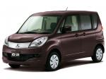 Mitsubishi Delica D:2 2011 года